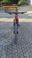 Rotwild 275    nur 17 Kg