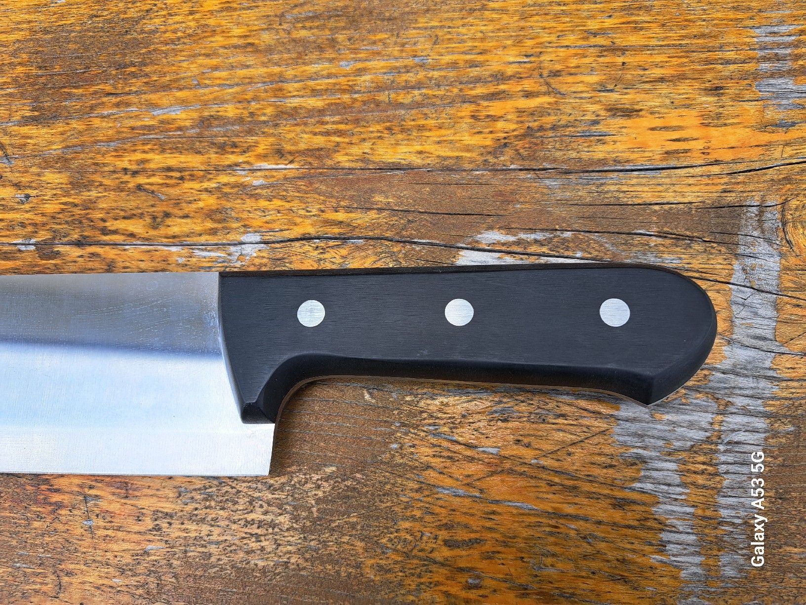 Küchenmesser: Couteau à fromage – Neu (gemäss Beschreibung) aus Tavannes von saca70 4