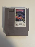 Days of Thunder NES PAL-B ESP