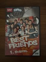 Best Friends 1. Staffel - DVD