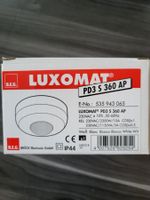 Bewegungsmelder Luxomat PD3 S 360