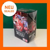 OP16 - EN - Double Pack Set Vol.11 - *SEALED* One Piece TCG