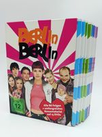 Berlin Berlin DVD Box, alle Folgen