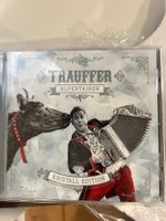 CD Trauffer Alpentainer Kristall Edition