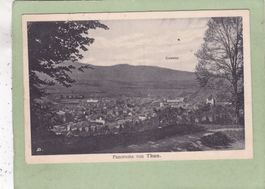 Panorama von Thun Kaserne 1924