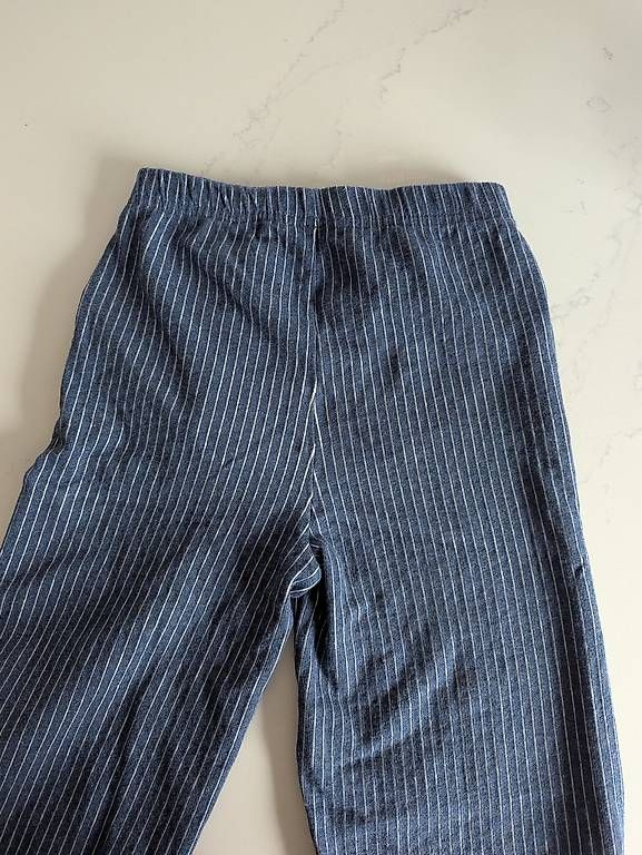 Pantaloni: WASCHBÄR Hose ca. Gr. 104-116 – Usato da Seuzach venduto da louisa. 2