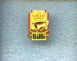 Billi  CHICCO DORO