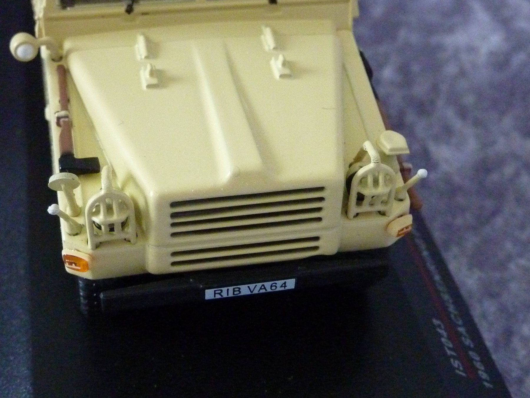 Modellini d'auto: IFA 3 / Sachsenring P3 1960  1:43 – Nuovo (secondo la descrizione) da Dürrenäsch venduto da modellautos4you 7
