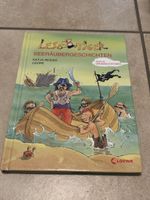 LeseTiger - Seeräubergeschichten