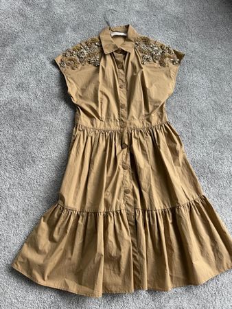 Trash&Luxury Kleid Gr.S