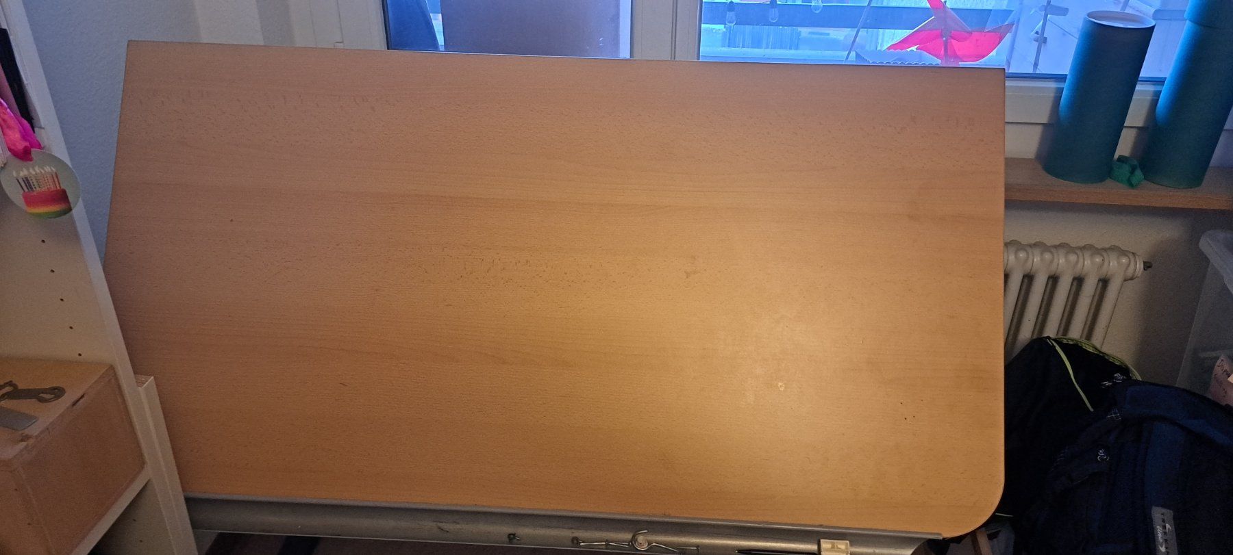 Scrivanie: Kinderpult Marke Bega – Usato da Frauenfeld venduto da Yupee31 4