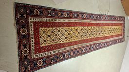 kurdisch laufer antique