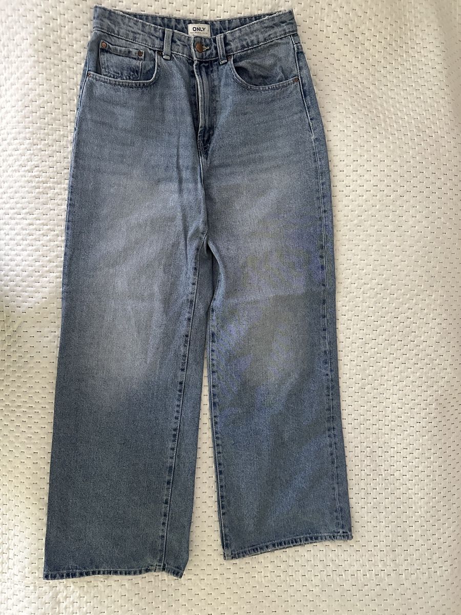 Only Jeans: Only Damen Jeans Gr. 28 | 30 – Usato da Ellikon a d Thur venduto da anja_herbi