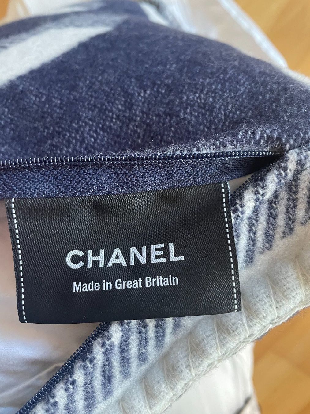 Cuscini: Chanel Kissen – Usato da Wallisellen venduto da rb_88 3