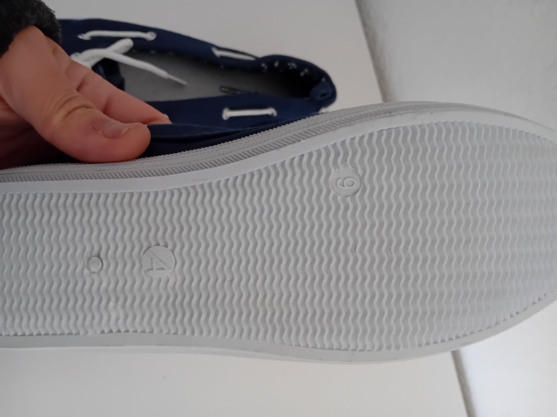 Scarpe da donna: Chaussure basse Ardene taille 40 – Nuovo (secondo la descrizione) da St-Imier venduto da Wolf313 3