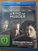 A Kind of Murder