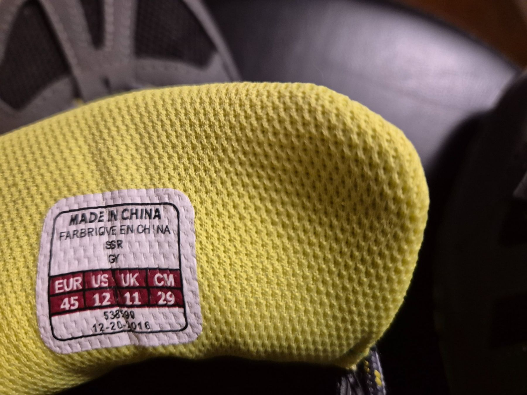 Bontrager Chaussures hommes: Veloschuhe Bontrager – D'occasion à Wetzikon ZH par vivaldi62 4