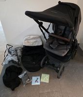 Maxi-Cosi Leona 2 Buggy / Kinderwagen – Komplettset