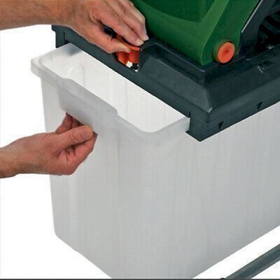 Gartenhäcksler: Gardebruk 100058 Häcksler Schredder – Neu und originalverpackt aus Bottighofen von zaap 1