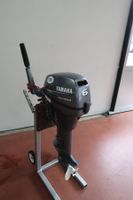Aussenborder Yamaha F6 AMHL
