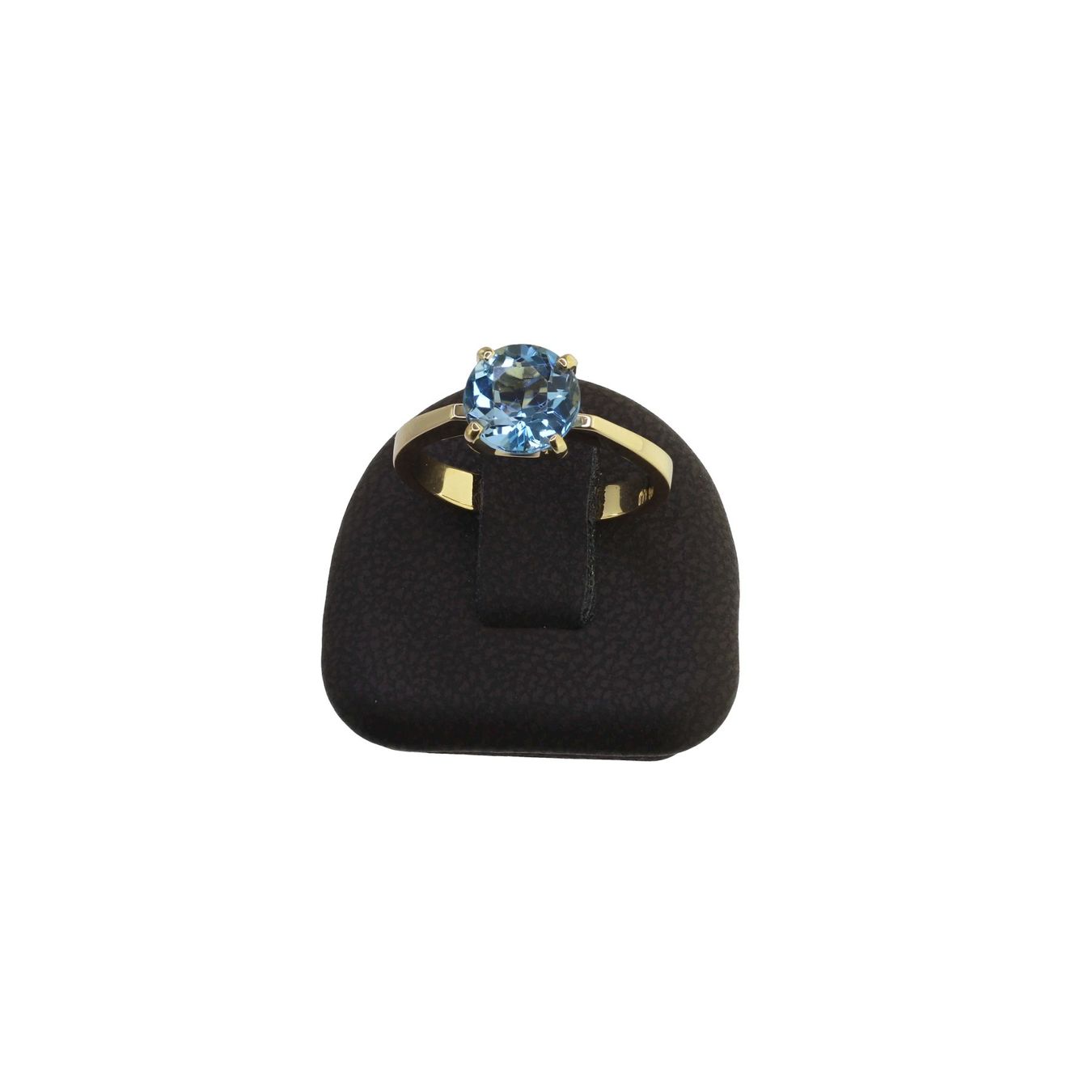 Bagues: Aquamarin Ring – D'occasion à Zürich par Vintage-Jewellery 5