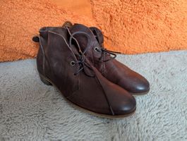chaussures haghe 38