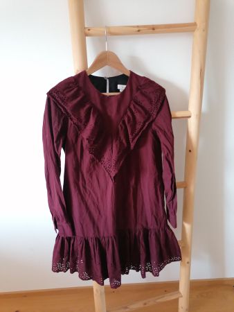 PAUL&JOE Sisters Kleid 38/40