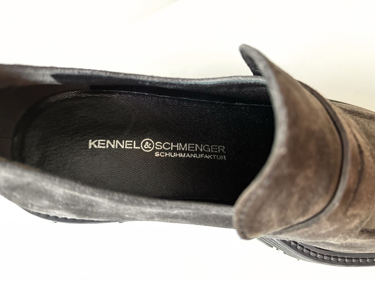 Kennel + Schmenger Chaussures femmes: Halbschuh – D'occasion à Zürich par ConnieS01 5