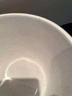 Rössler Schalen: +   RÖSSLER  +         Teigschüssel – Gebraucht aus Winkel von zeho 2