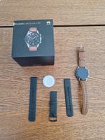 Huawei Watch GT 2 + bracelet Garmin