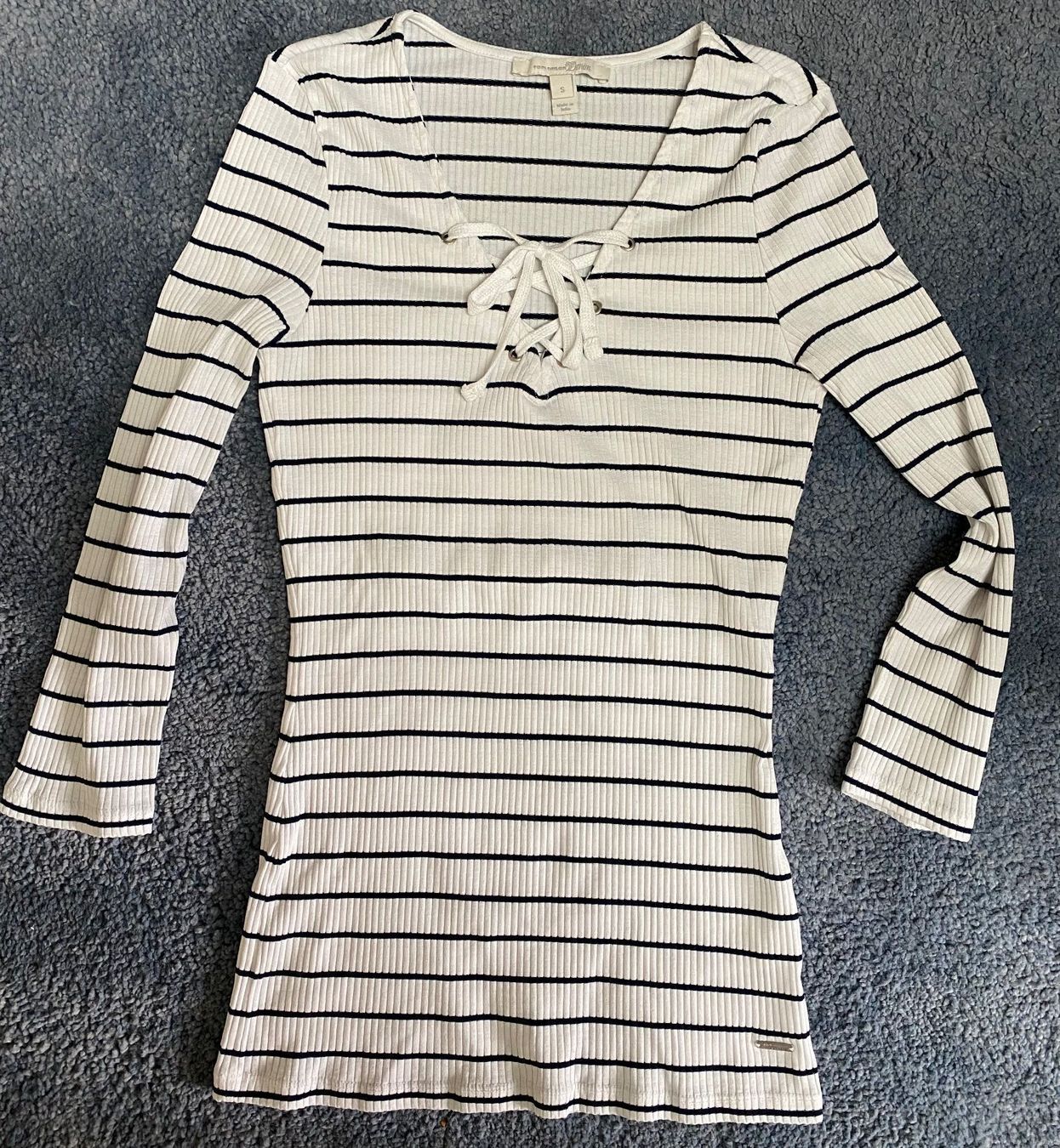 Tom Tailor Maglioni & Felpe: Strickpullover – Usato da Möhlin venduto da eny_lsk7