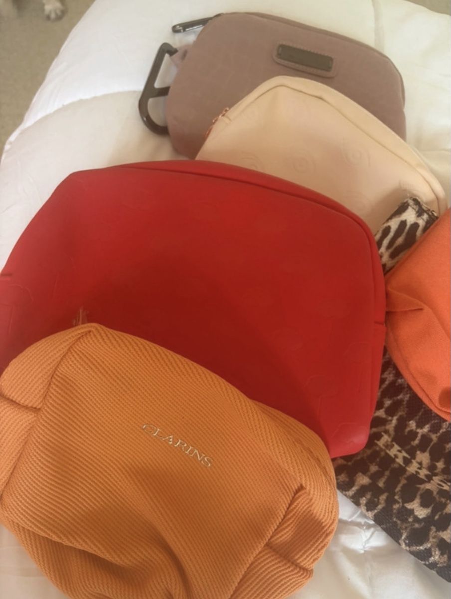 Kosmetikkoffer: Make up Bags  – Gebraucht aus Basel von Brunner.T 3