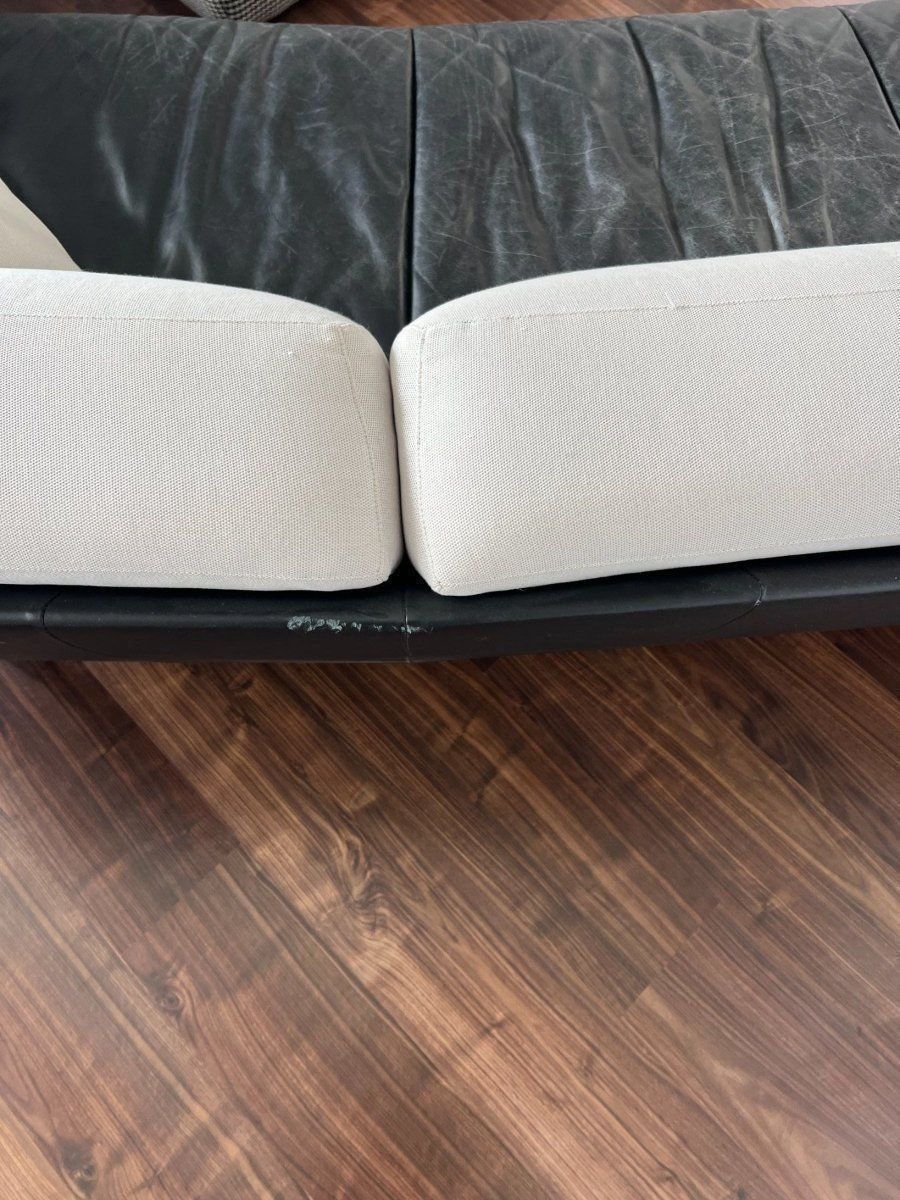 Divani: Designer-Sofa Meander von Montis – Usato da Muri b. Bern venduto da SigridW 7