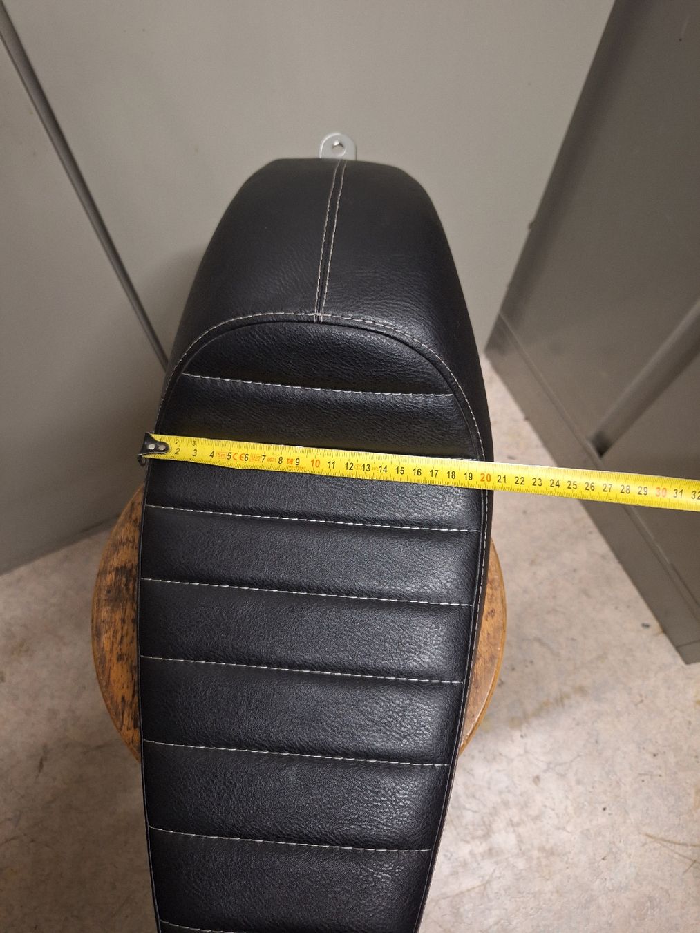 Harley-Davidson Tutti i ricambio per moto: selle sportster – Nuovo (secondo la descrizione) da Onex venduto da lucar97 3