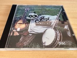 Just Country - Special Edition Compilation 1