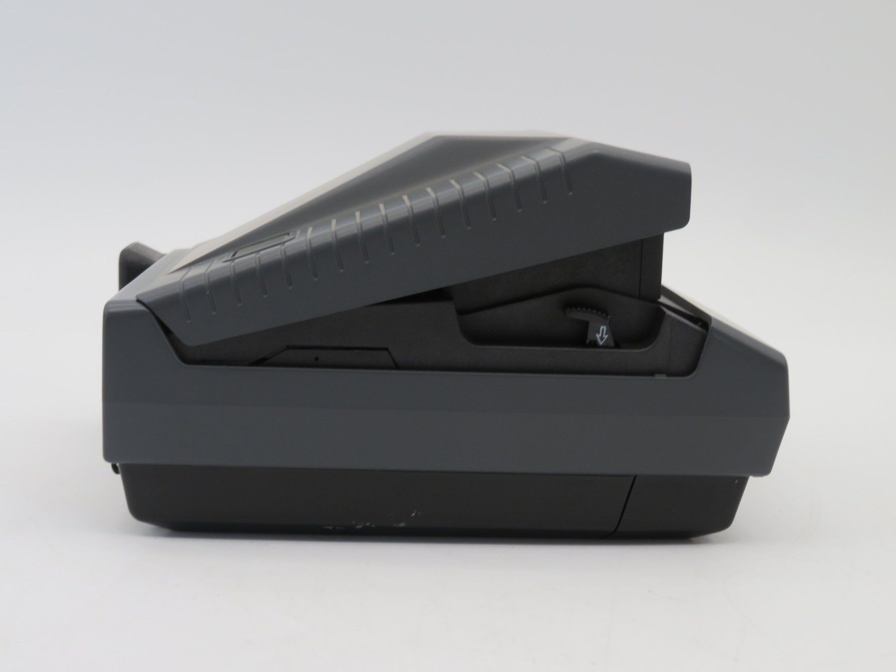 Polaroid Fotocamera: Polaroid Kamera Image 2 – Usato da Reinach BL venduto da WBZ-Flohmarkt 6