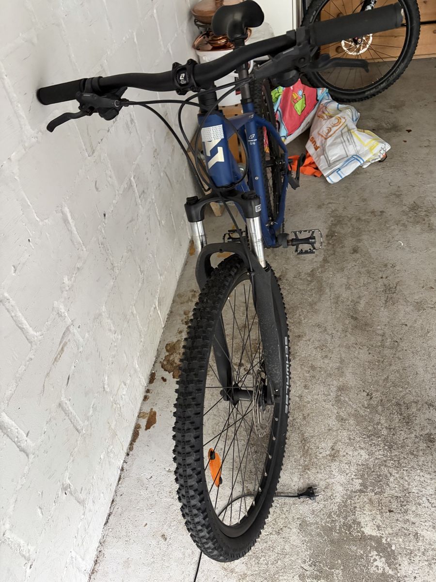 Stoke Velos: Stoke MTX 7.5 – Gebraucht aus Kriens von Lupina13 2