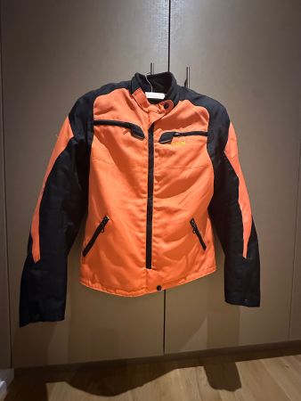 Veste de moto femme IXS taille m avec doublure