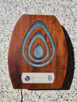 Lifespace OASIS Wasserenergetisierung