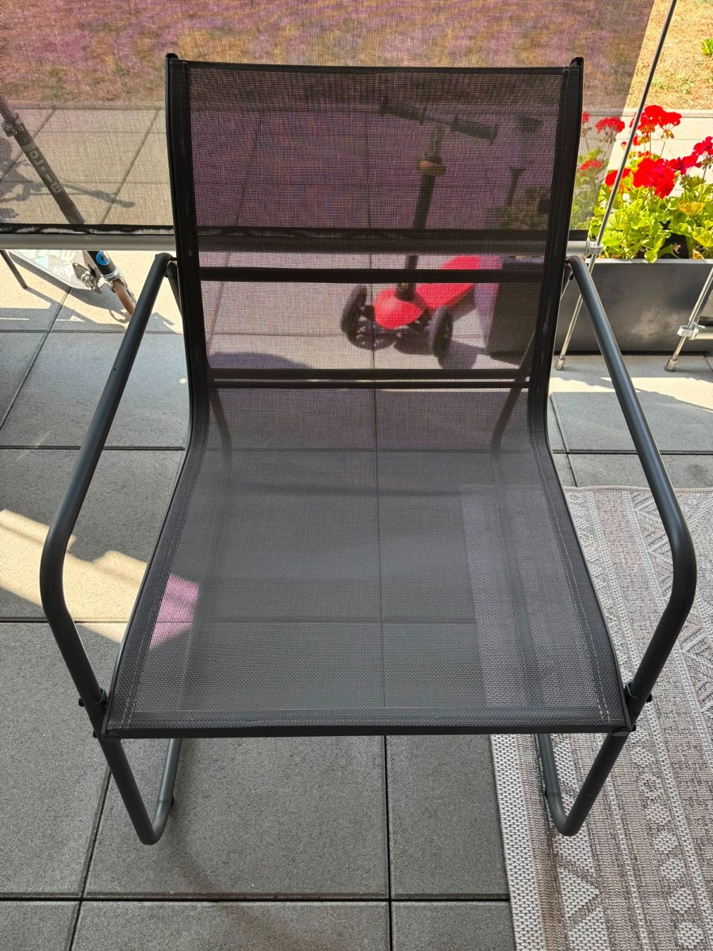 Conforama Set di tavolo e panche: Garten set tisch und stühle – Usato da Oberburg venduto da ois_g7r9 2