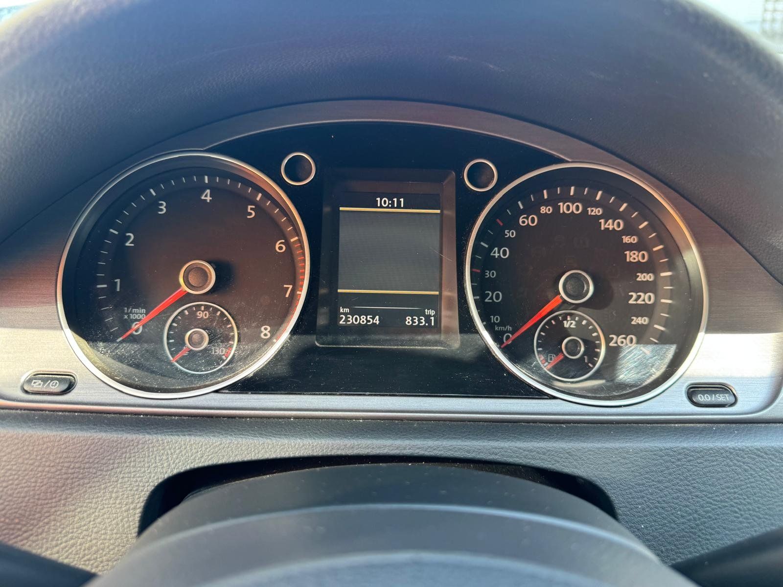 VW Automobili: VW Passat/1.4l TSI/160PS/Automat/Frontantrieb – Usato da Wittenbach venduto da rommel33 1