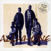 All-4-One - All-4-One - Musik-CD