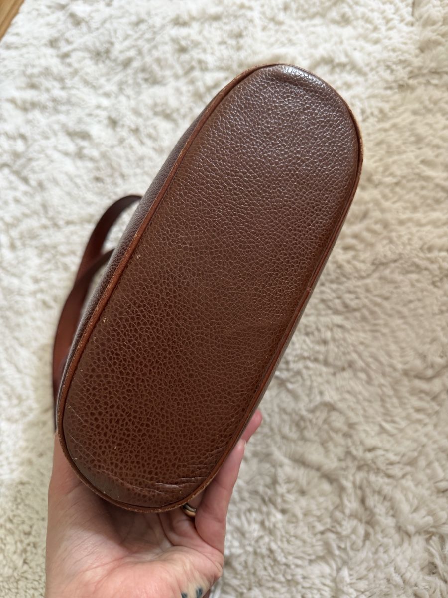 Jil Sander Borse: Vintage Jil Sander bag – Usato da Schaffhausen venduto da Nadiuna 2