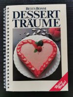 Betty Bossi; Dessert Träume