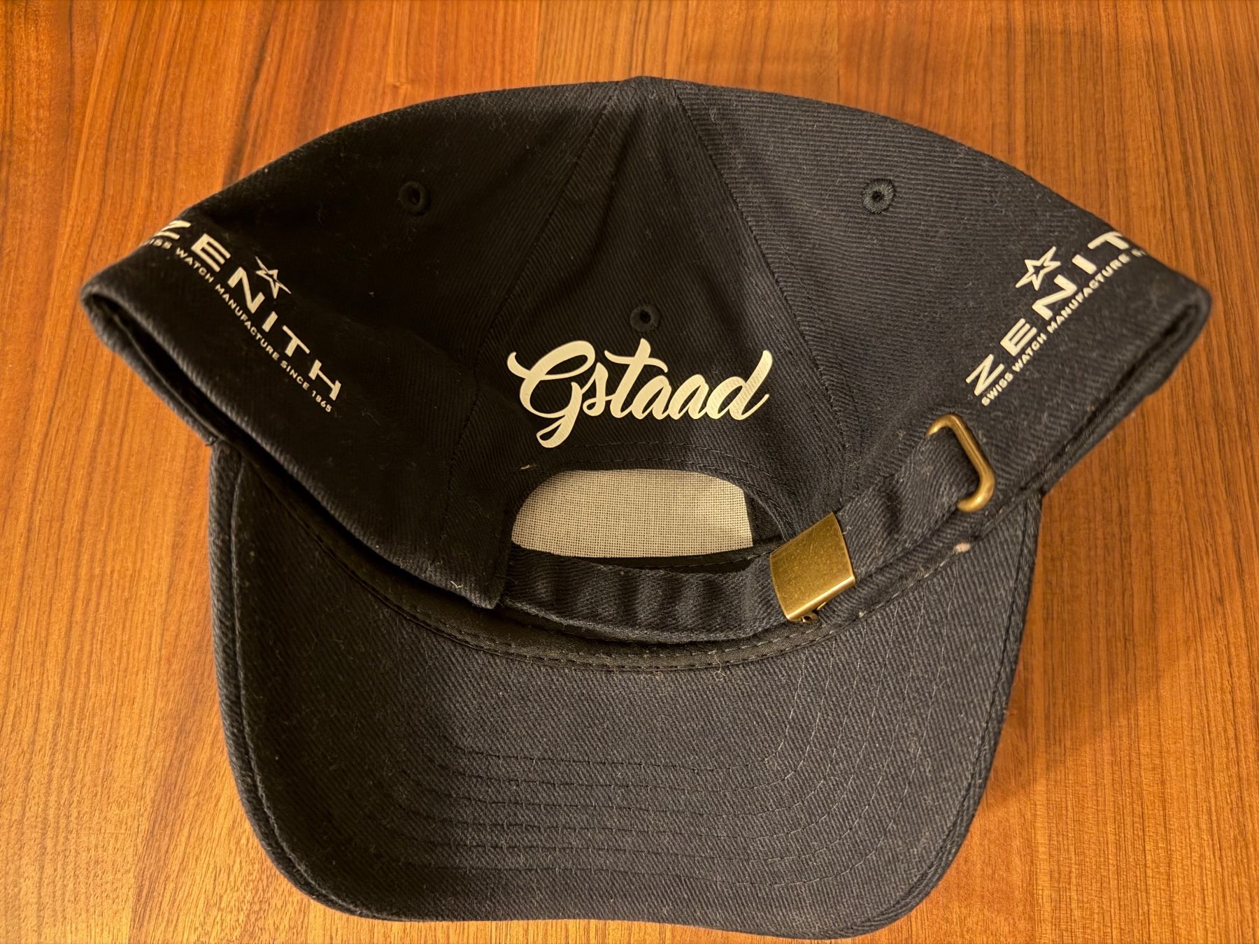 Hüte, Mützen & Caps: ZENITH Cap – Neu (gemäss Beschreibung) aus Bern von belle07 1