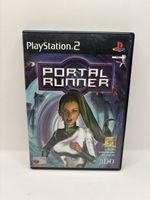 Portal Runner PS2