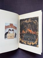 Chanel Katalog 95´ Handtaschen/Accessoires Fotos K.Lagerfeld
