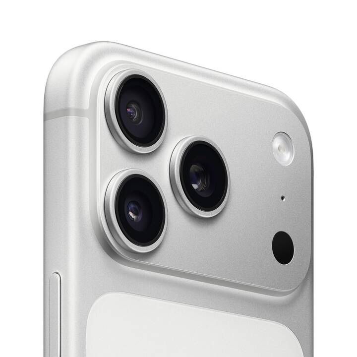 Apple Telefoni cellulari / Smartphones: Iphone 17 Pro,  512GB, Silver – Usato da Zürich venduto da myl_x8fb 4