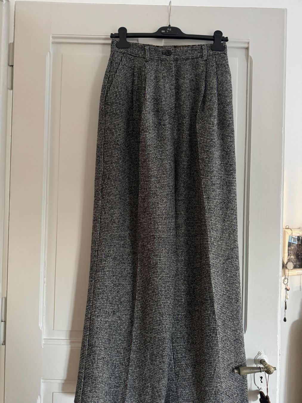 Pantaloni: Neu: Dolce & Gabbana Hose I 40 – Nuovo e nell'imballaggio originale da Bern venduto da Sonne26Mond 5