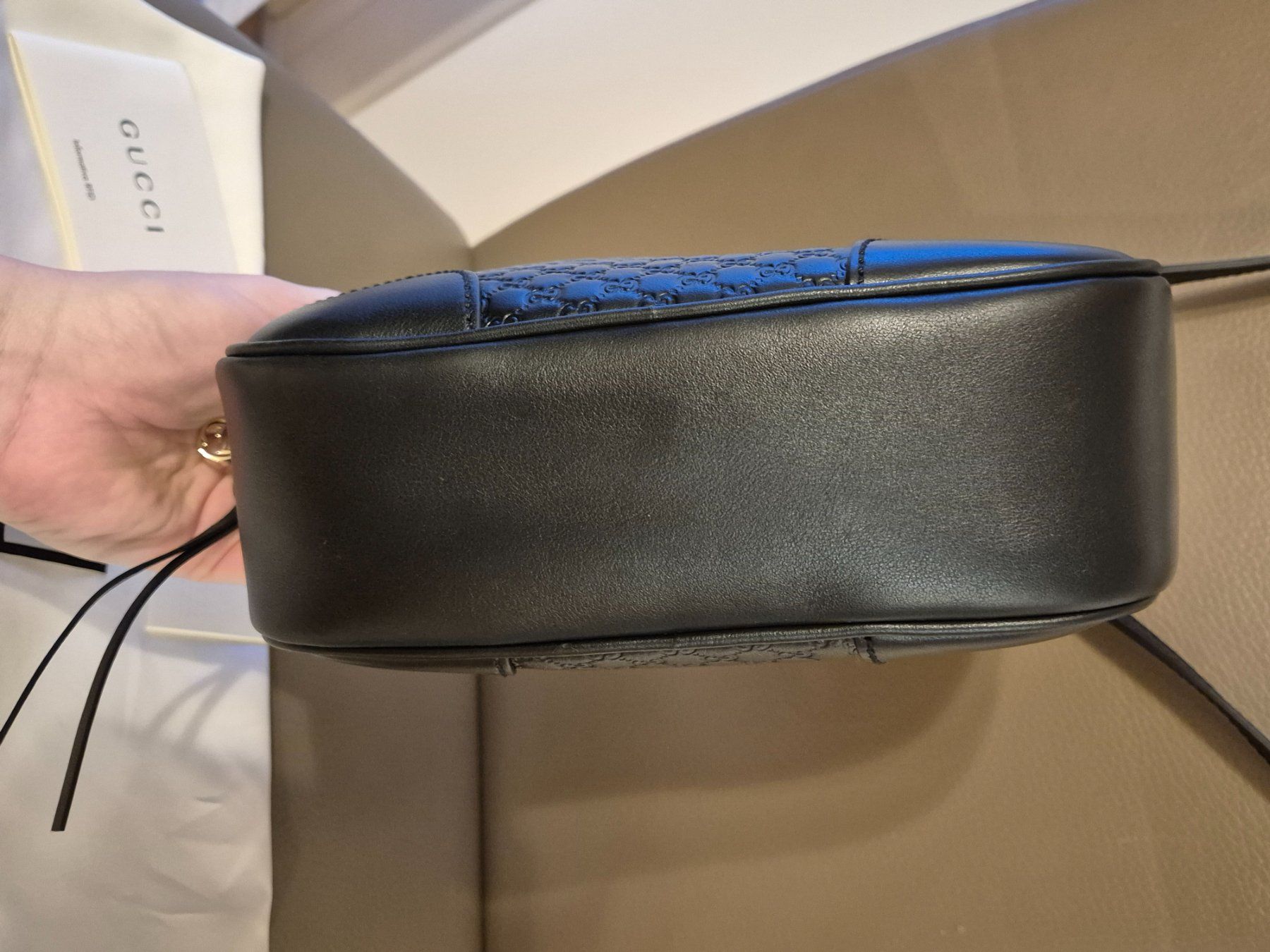 Gucci Borse da donna: Neue Gucci Tasche !!! – Nuovo (secondo la descrizione) da Flühli LU venduto da Conny_88 2